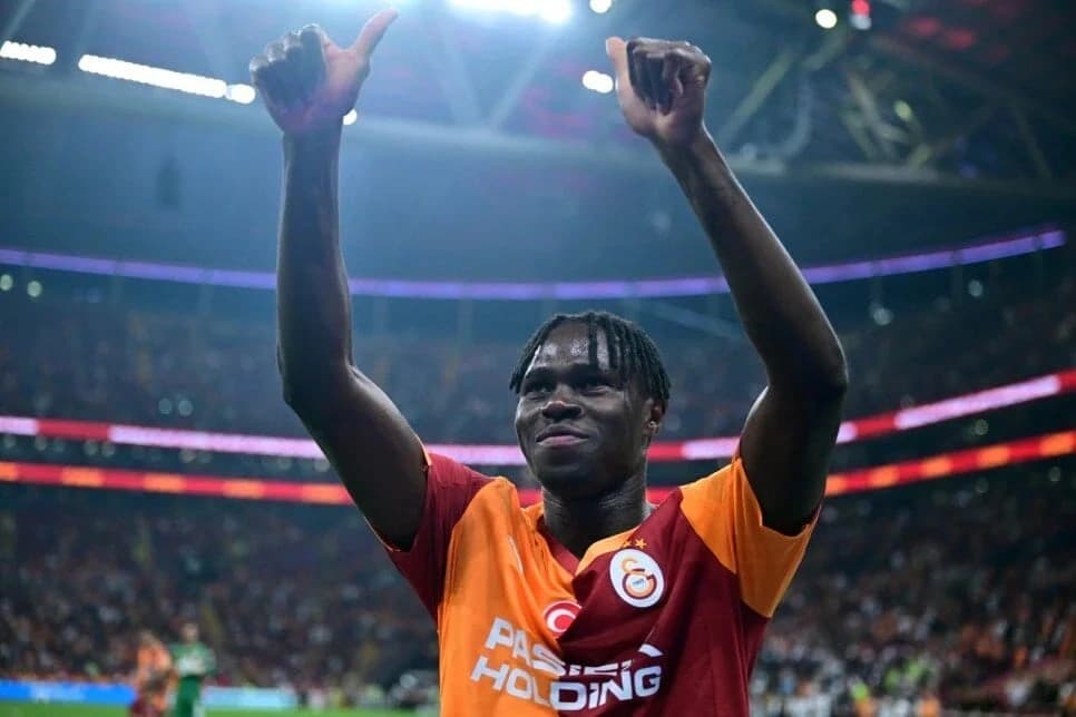 Galatasaray teklifi yetersiz buldu
