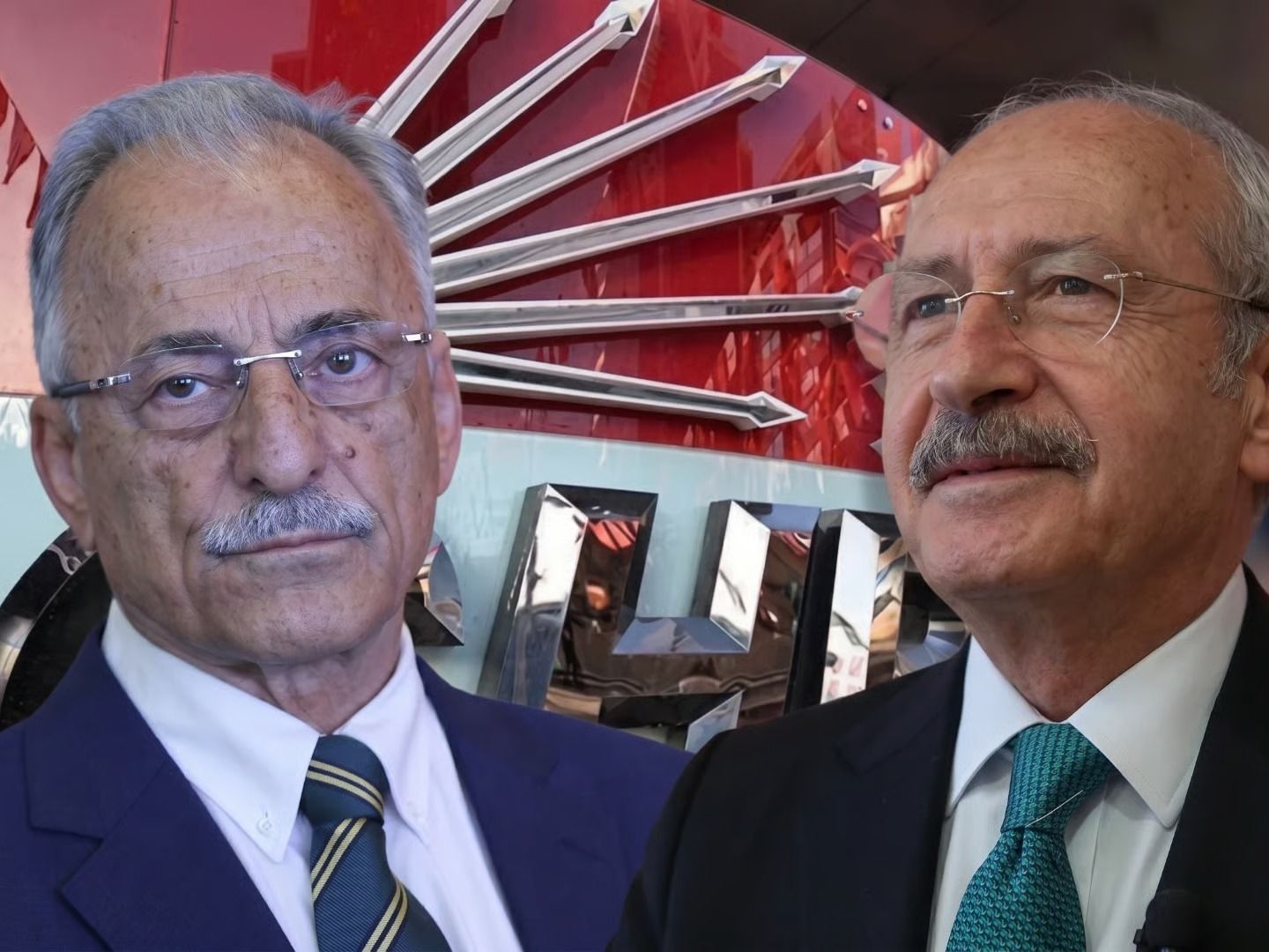 Murat Karayalçın, Özel’in teklifini açıkladı! “Kemal Bey’i aradım, açmadı”