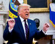 Trump'tan İran'a açık tehdit: Anlaşamazsak kötü şeyler olacak