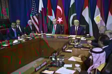 İslam ülkeleri Gazze'deki durumu İstanbul'da görüşecek