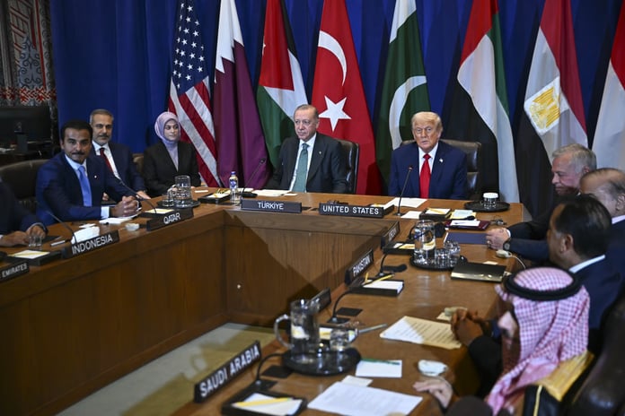 İslam ülkeleri Gazze'deki durumu İstanbul'da görüşecek