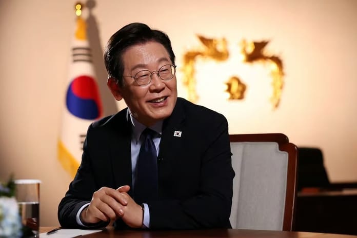 Güney Kore'den Türkiye ile stratejik ortaklık mesajı