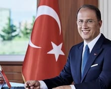 Murat Çalık hastaneye sevk edildi