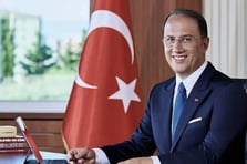 Murat Çalık hastaneye sevk edildi