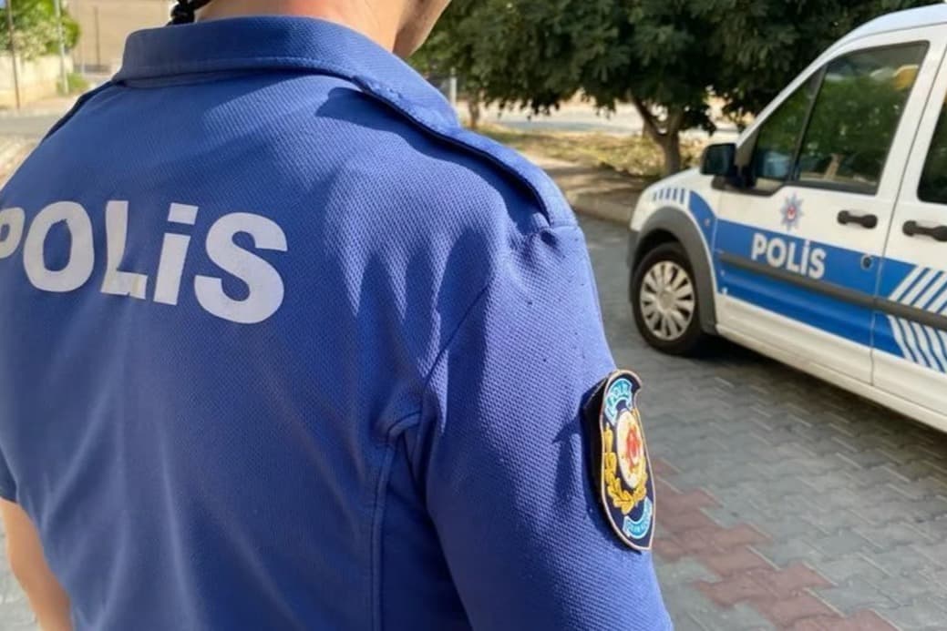 Polislere mesai düzenlemesi 