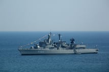 Yunan tersanelerinin SAFE başvurusu geri çevrildi