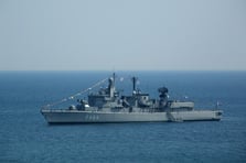 Yunan tersanelerinin SAFE başvurusu geri çevrildi