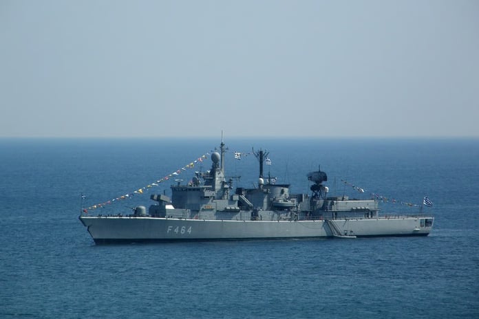 Yunan tersanelerinin SAFE başvurusu geri çevrildi