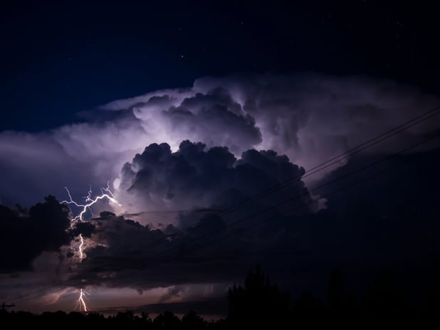Meteorolojiden kritik hava durumu uyarısı! Bu iller dikkat, kuvvetli yağış geliyor