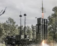 Hanwha Systems ve Diehl Defence’ten stratejik radar ortaklığı