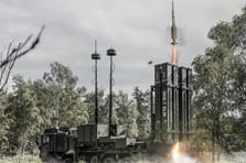 Hanwha Systems ve Diehl Defence’ten stratejik radar ortaklığı