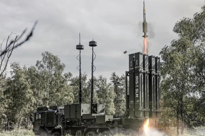 Hanwha Systems ve Diehl Defence’ten stratejik radar ortaklığı