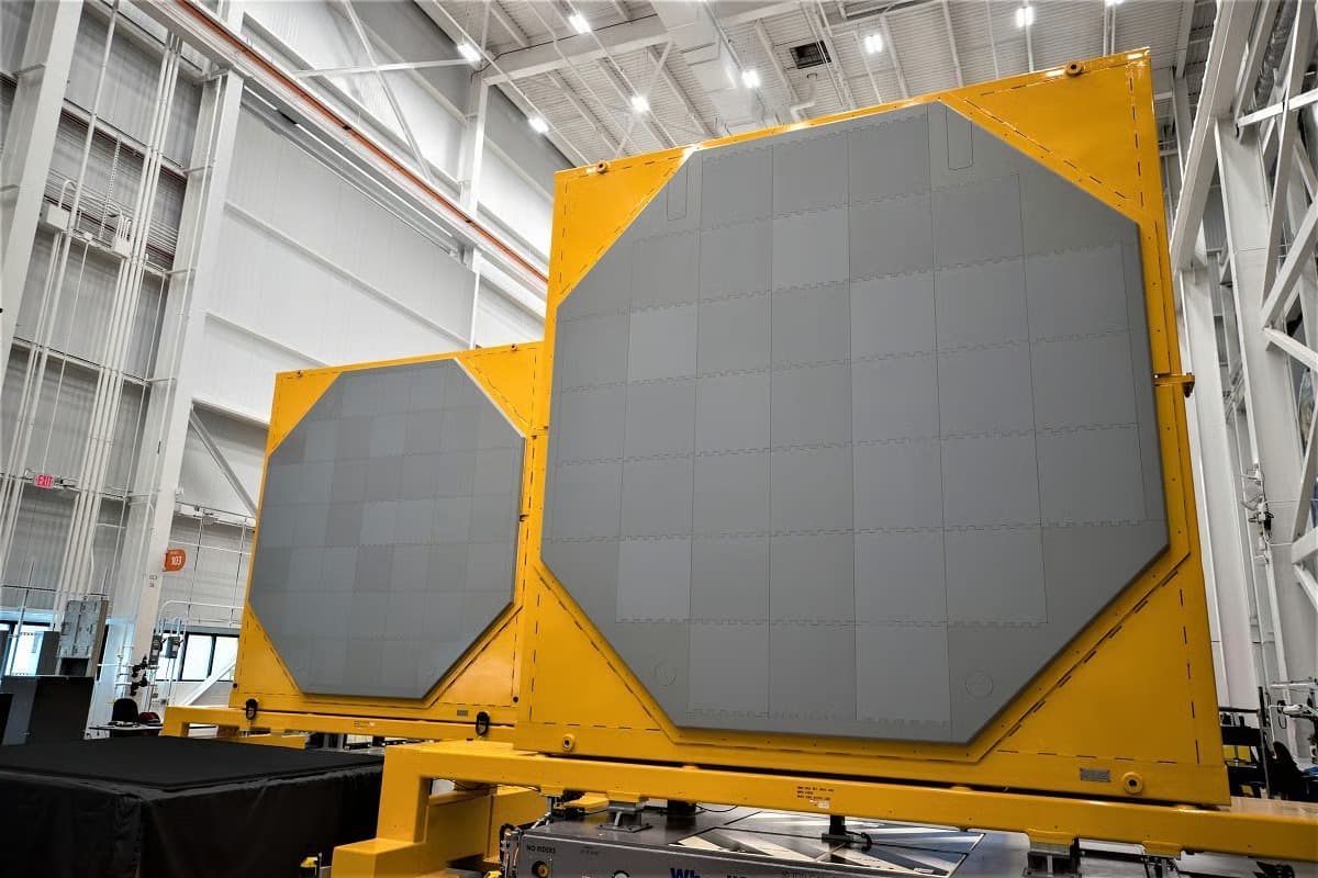 Raytheon, ABD Donanması’ndan 52,9 milyon dolarlık radar sözleşmesi aldı
