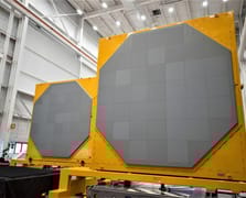 Raytheon, ABD Donanması’ndan 52,9 milyon dolarlık radar sözleşmesi aldı