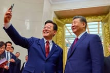 Çin ve Güney Kore hızla yaşlanan nüfus için yeni iş birliği alanları arıyor