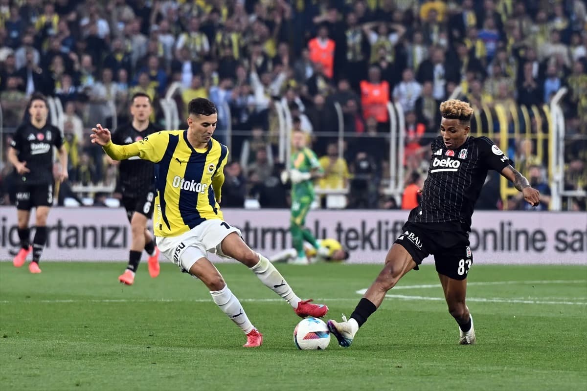 Derbi cezaları açıklandı