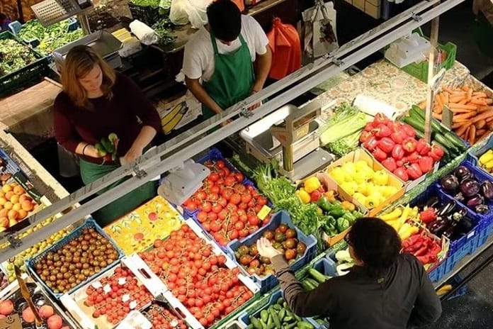 FAO: Küresel gıda fiyatları endeksi 2025'te yüzde 4,3 arttı