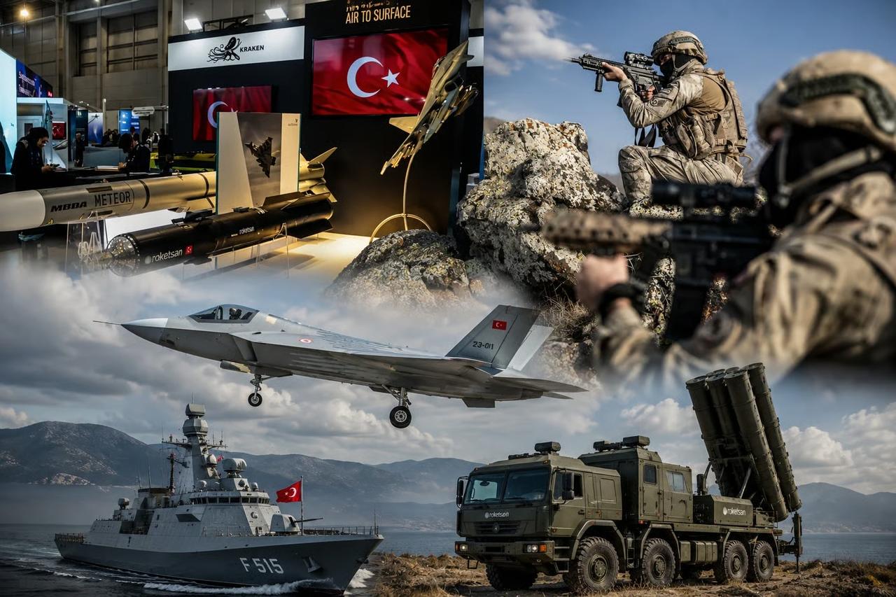Yunanistan'ın 'mühimmat' iddiaları yalanlandı! "Kesintisiz ilerliyor"
