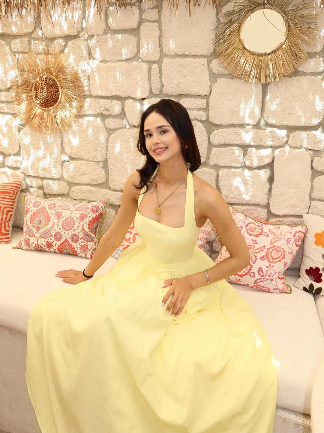 Eylem Çelik Mehmet Ali Erbil açıklaması
