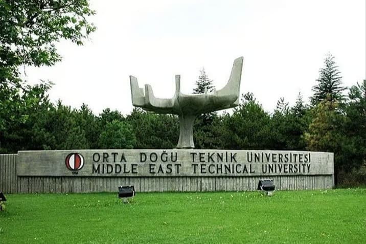 ODTÜ Bahar Şenliği'ndeki olaylara inceleme başlatıldı: Rektörlükten ilk açıklama böyle geldi!