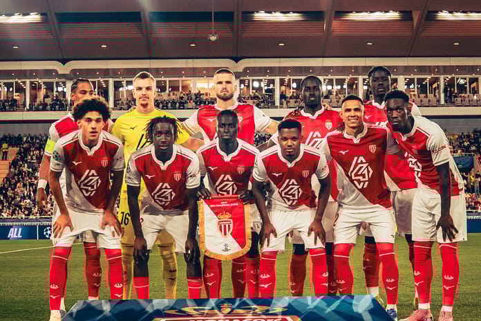 Monaco'nun istikrarsız performansı