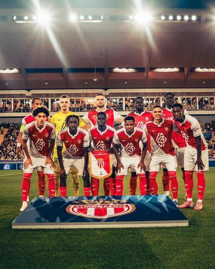 Monaco'nun istikrarsız performansı