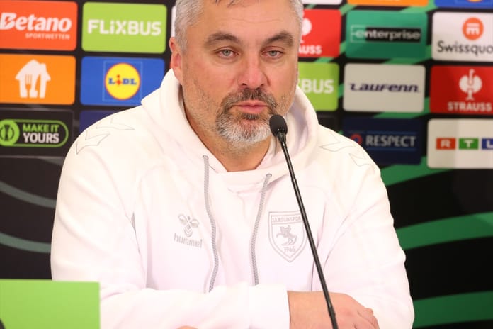 "Basit hatalar puanı getirmedi"