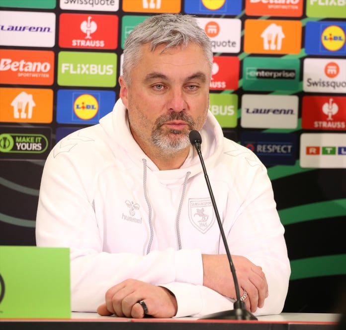 "Basit hatalar puanı getirmedi"