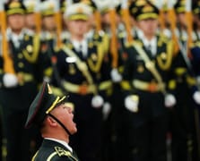 CIA Çin ordusunda görevli subaylara işbirliği çağrısı yaptı