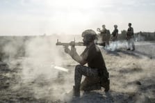 National Security Journal: 3. Dünya savaşının başlayabileceği 5 nokta