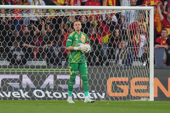 Tecrübe kalede ve savunmada toplandı