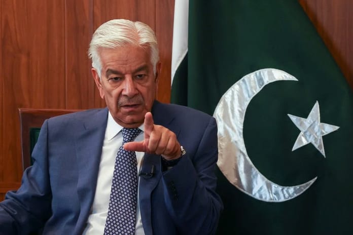 Pakistan ordusu Afganistan'a hava saldırıları düzenledi