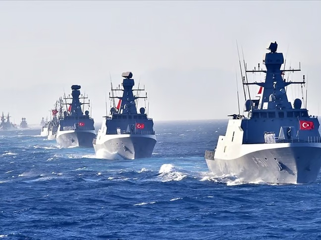 MSB'den Suriye ve Ege'ye dair kritik açıklamalar