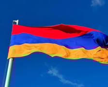 Ermenistan pasaportlardaki vize mühründen Ağrı Dağı'nı kaldırdı