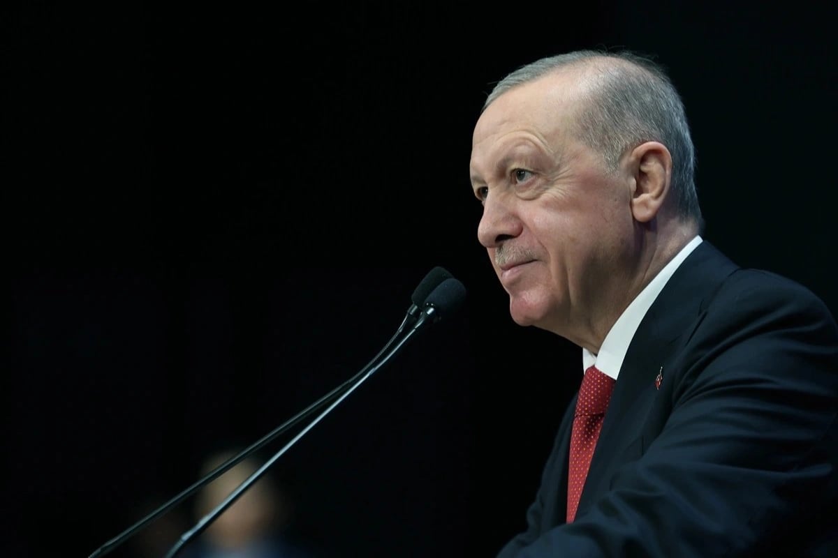 Kadına şiddete sıfır tolerans kırmızı çizgimizdir