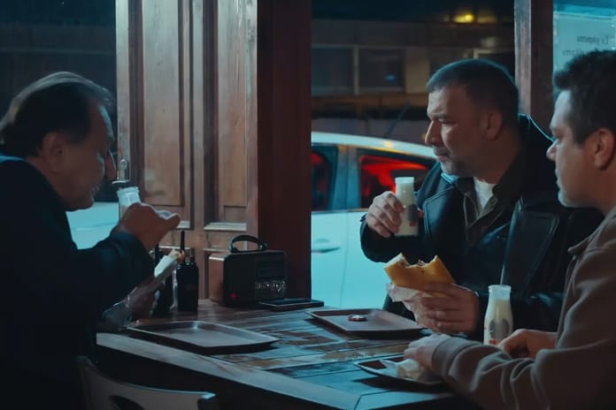 Arka Sokaklar 741. bölüm fragmanı izle | Arka Sokaklar yeni bölüm fragmanı yayınlandı mı?