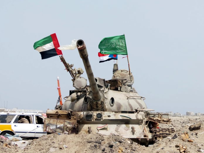 Hadramevt'te taraflar anlaştı: Ateşkes başladı