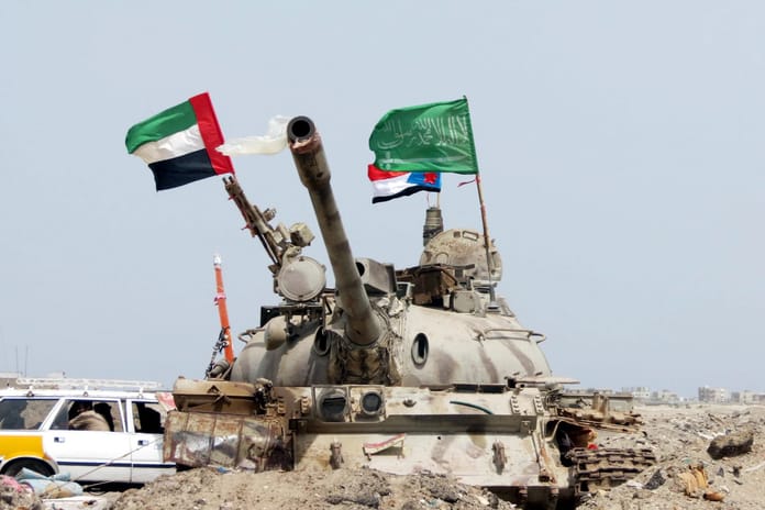 Hadramevt'te taraflar anlaştı: Ateşkes başladı