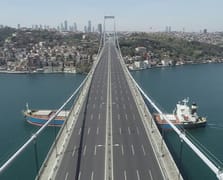 Köprü ve otoyol geçiş ücretlerine yeni yıl düzenlemesi