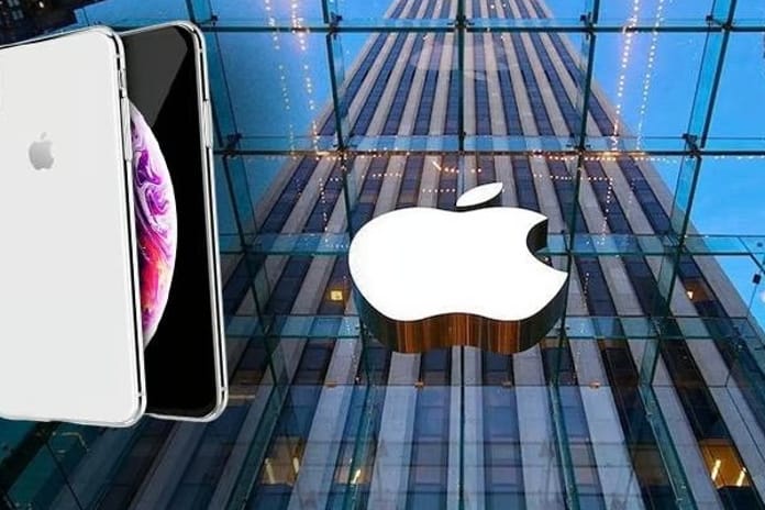 Apple'dan güvenlik açığı bulana 5 milyon dolar ödül