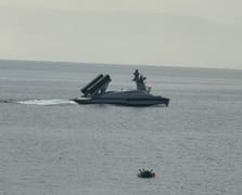 NATO'nun elmas etkinliğinde Türk şirketleri parladı