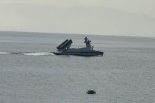 NATO'nun elmas etkinliğinde Türk şirketleri parladı