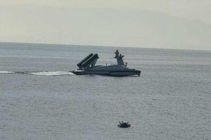 NATO'nun elmas etkinliğinde Türk şirketleri parladı