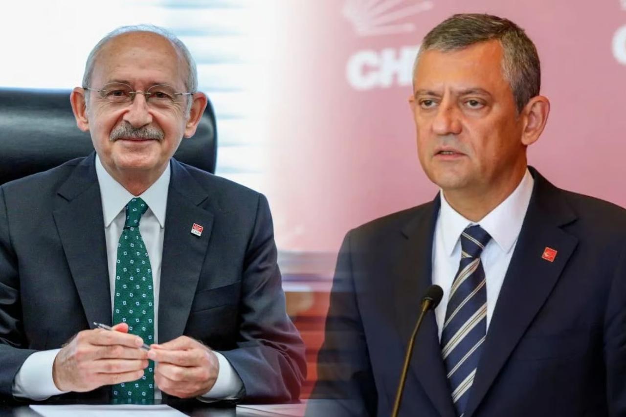 Ankara Fısıltıları: CHP’nin hukukla sınavı Babil bilmecelerine döndü