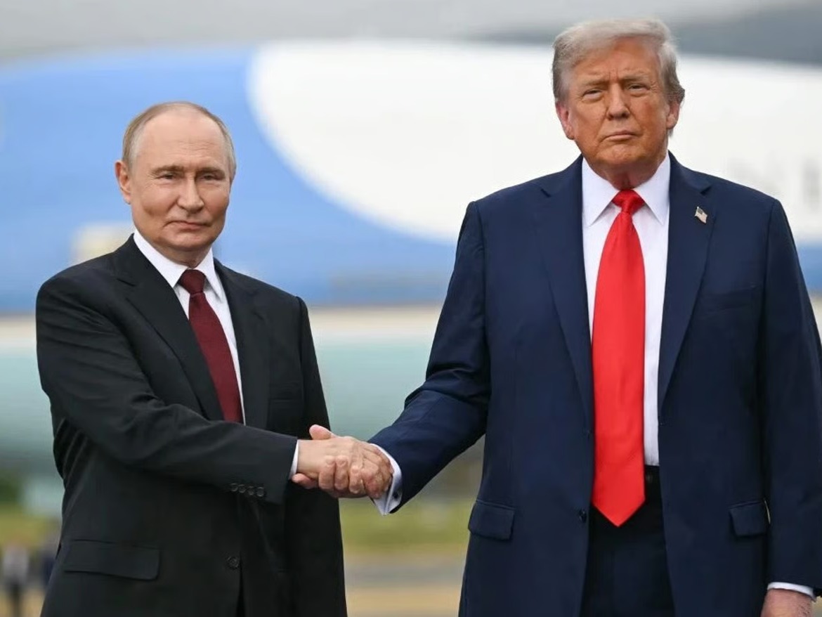 Trump-Putin Budapest Summit Could Be Delayed