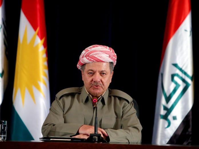 IKBY'den Cizre gerilimini düşürecek açıklama