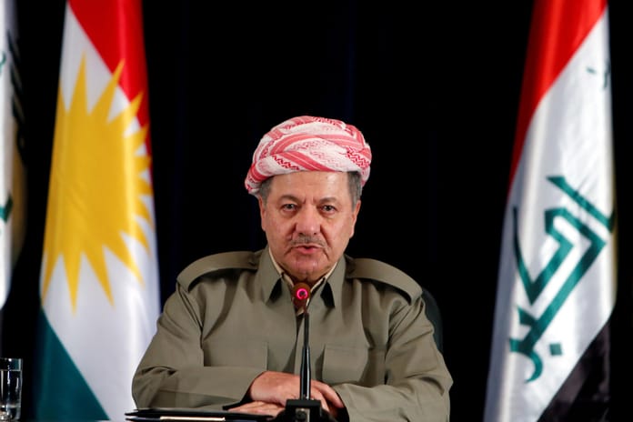 IKBY'den Cizre gerilimini düşürecek açıklama