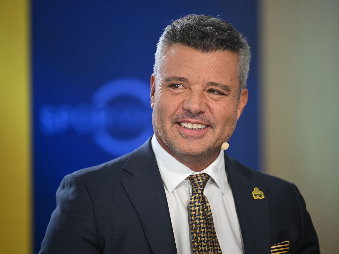 Sadettin Saran kimdir? Fenerbahçe Başkan adayı Sadettin Saran kaç yaşında, nereli?