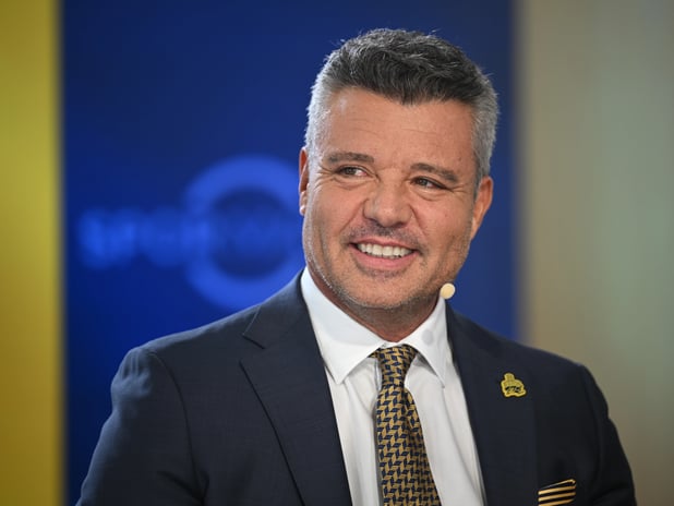 Sadettin Saran kimdir? Fenerbahçe Başkan adayı Sadettin Saran kaç yaşında, nereli?