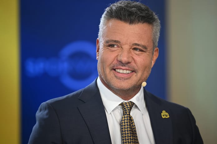 Sadettin Saran kimdir? Fenerbahçe Başkan adayı Sadettin Saran kaç yaşında, nereli?